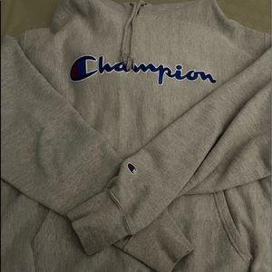 Champion Hoodie XL